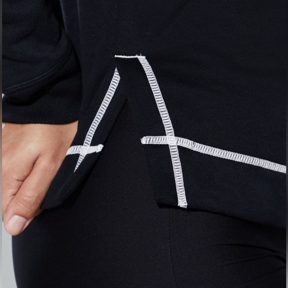 Yitty Major Label EP Hoodie - Picture 6 of 7